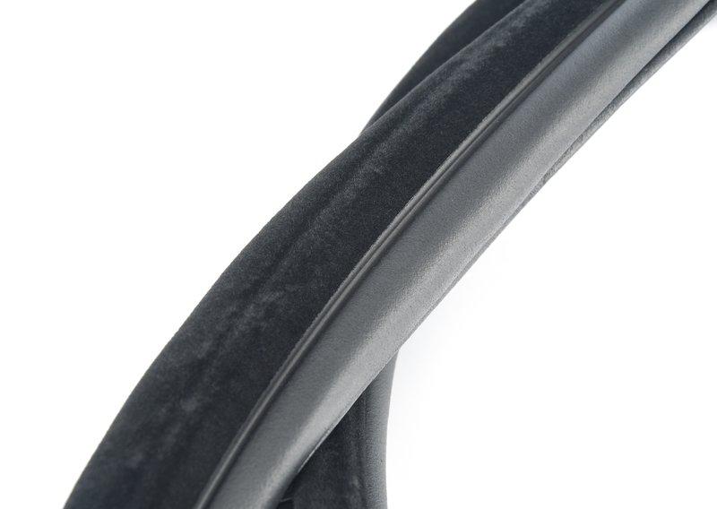 Уплотнитель двери П Пд