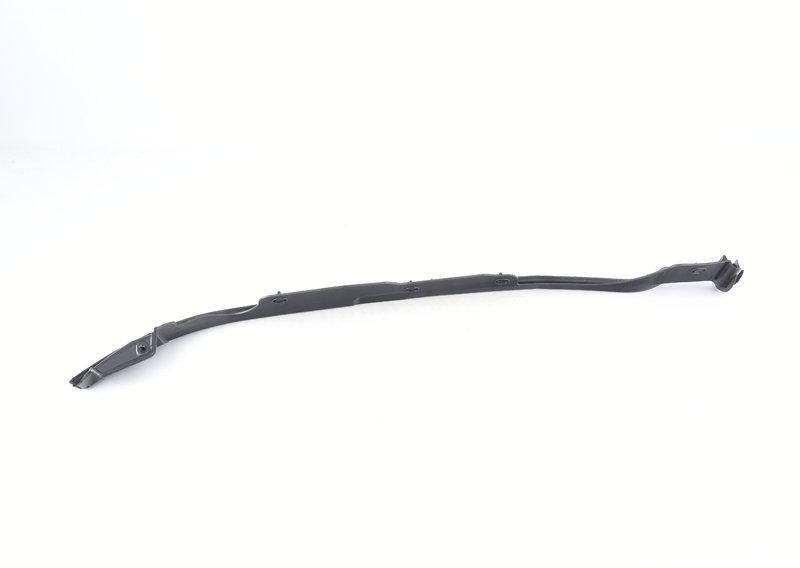 Уплотнитель стыка центральной стойки П