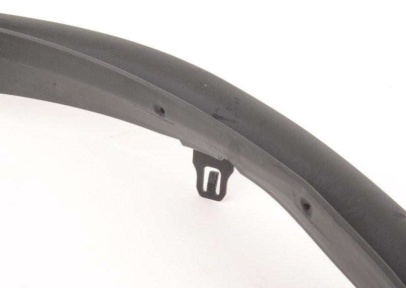 Уплотнитель фары Л F57 / F56 / F55 / F54