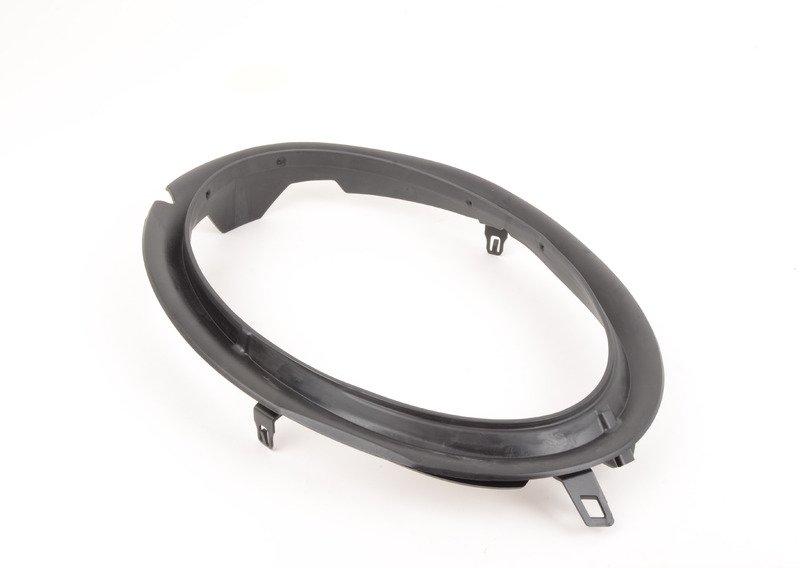 Уплотнитель фары Л F57 / F56 / F55 / F54