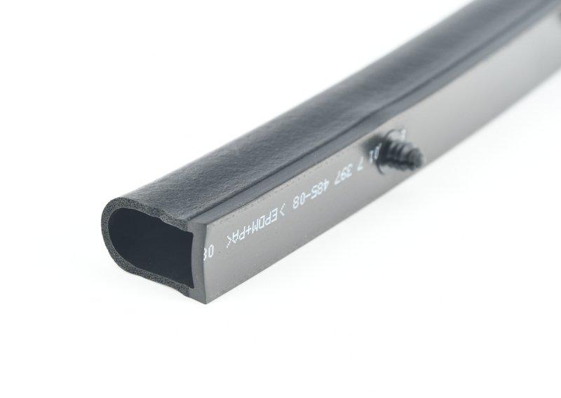 Уплотнитель капота Пд