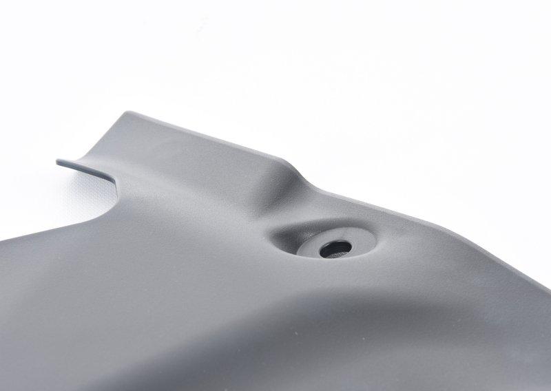 G01/G02 щито моторного отсека левый