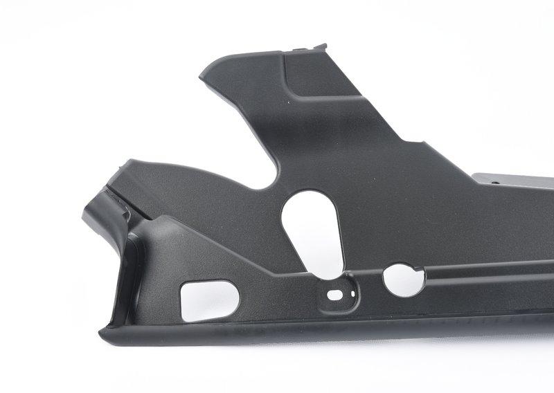 Уплотнитель крыла Л  G01 / G02 / G08