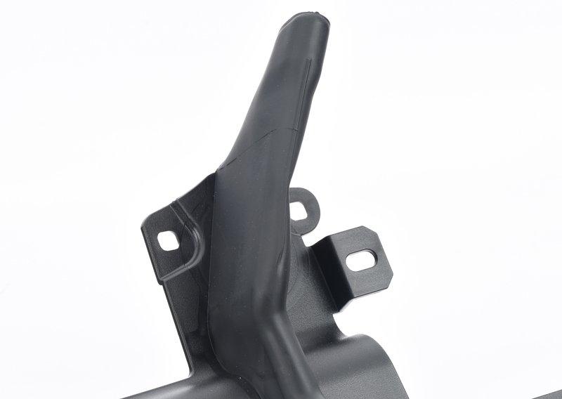 Уплотнитель крыла Л  G01 / G02 / G08