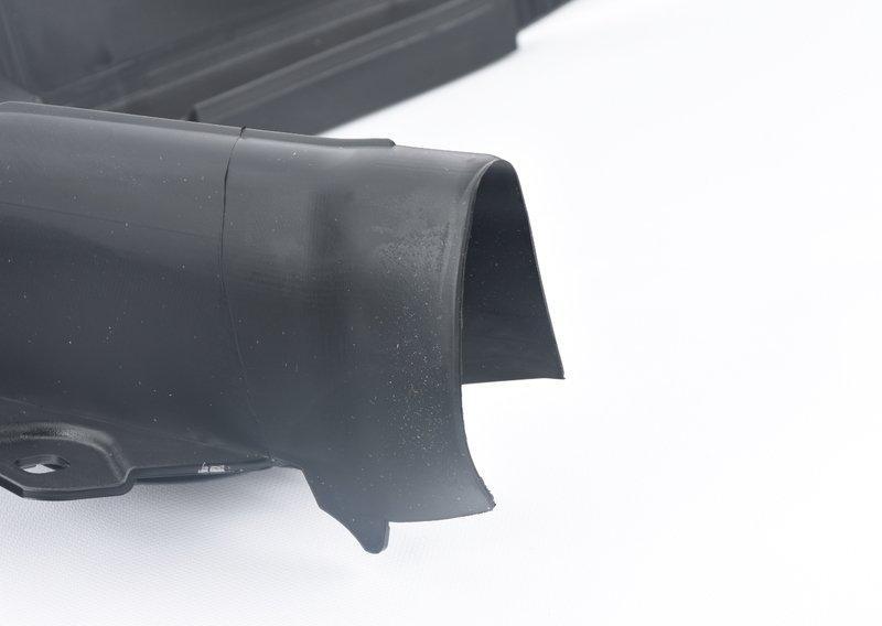 G01 / G02 / G08 Уплотнитель крыла П