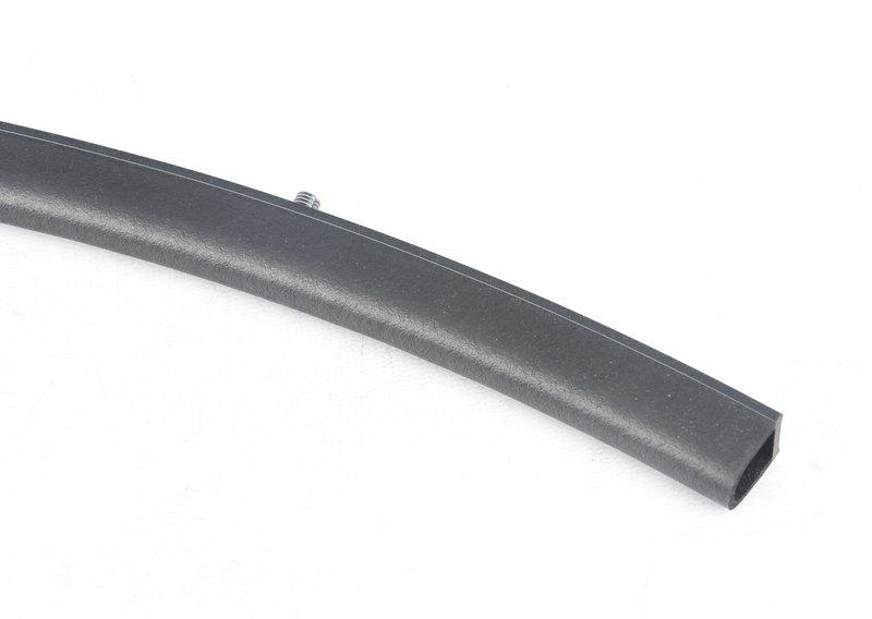 G05/G06 уплотнитель капота