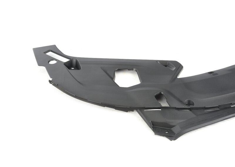 G14/G15/G16/F91/F92 Центральный щиток моторного отсека