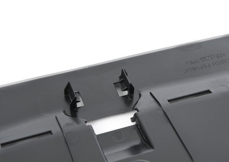 Уплотнитель Пд