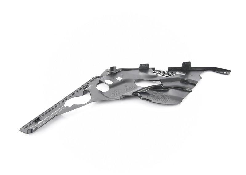 Щиток фары П