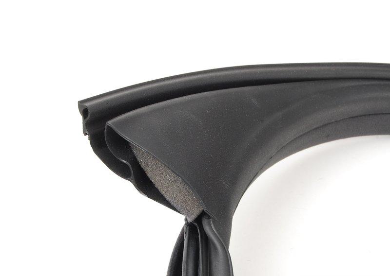 Защитная окантовка Л