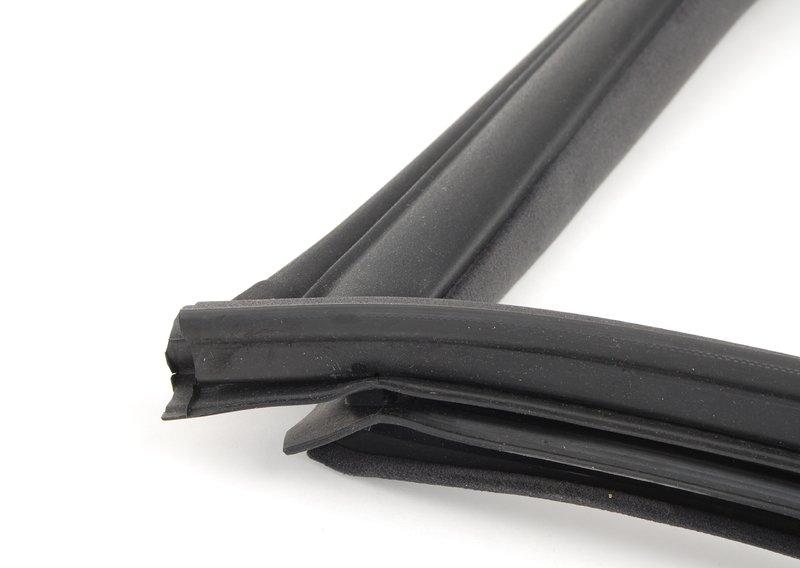 Защитная окантовка Л