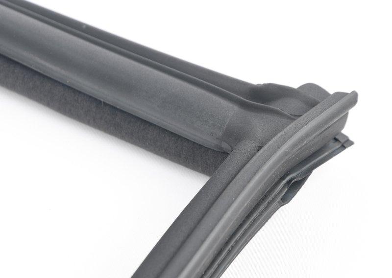 Защитная окантовка П