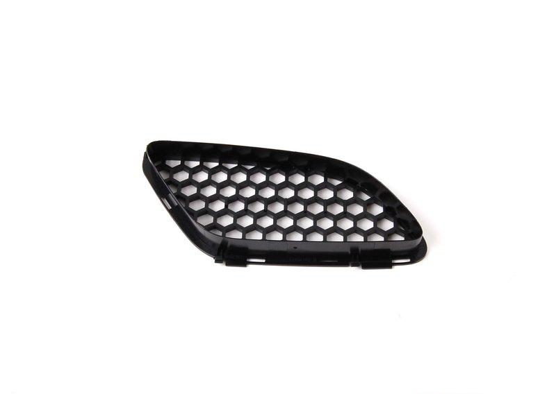 Декоративная решетка капота П