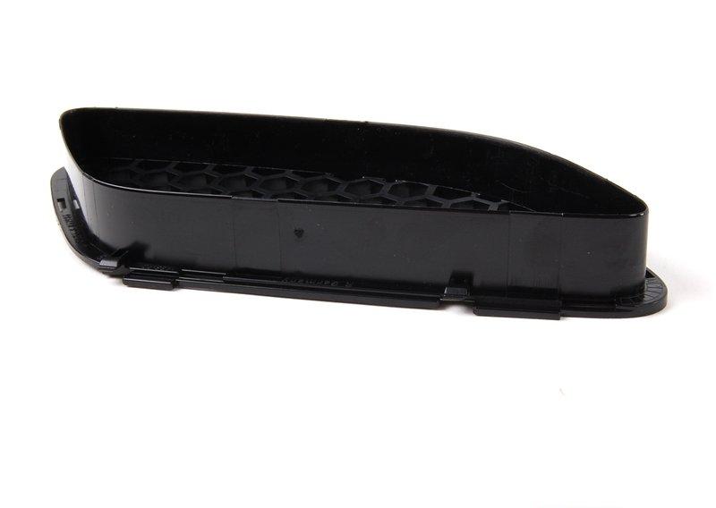 Декоративная решетка капота П