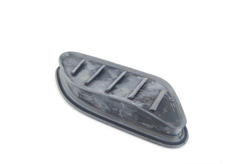 Уплотнение воздухозаборника П