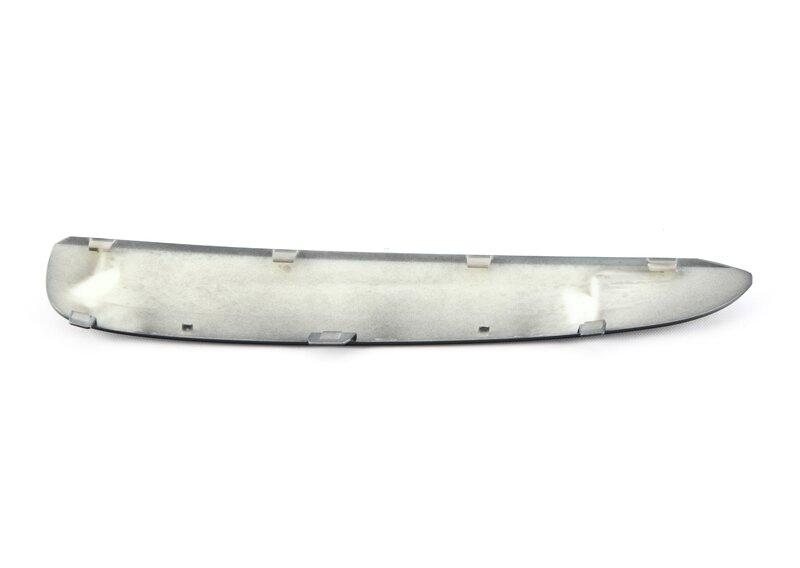 Воздуховод переднего крыла П