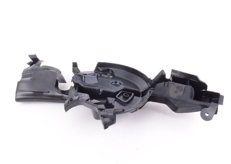 Уплотнитель капота Л