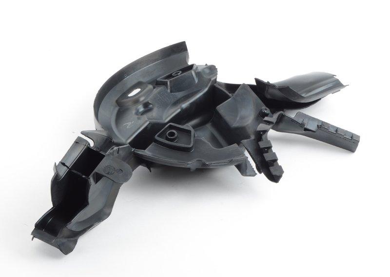 F87/F80 уплотнитель капота правый