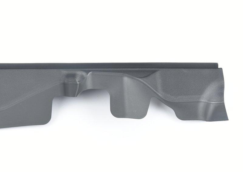 Уплотнитель крыла Л