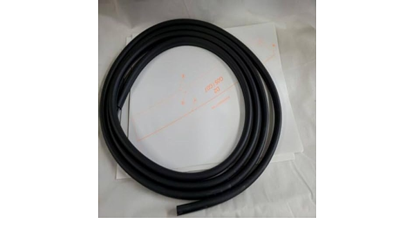 G07 уплотнитель двери передней / задней