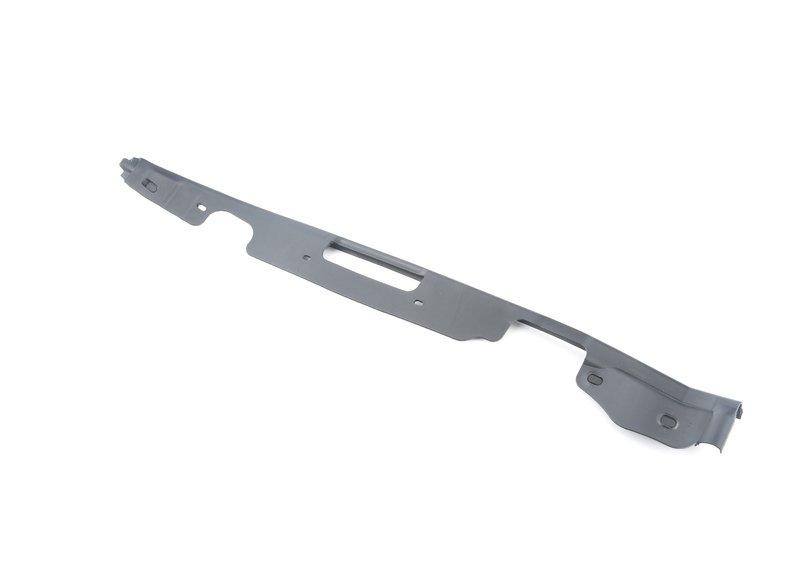 Уплотнитель центральной стойки Л Нж