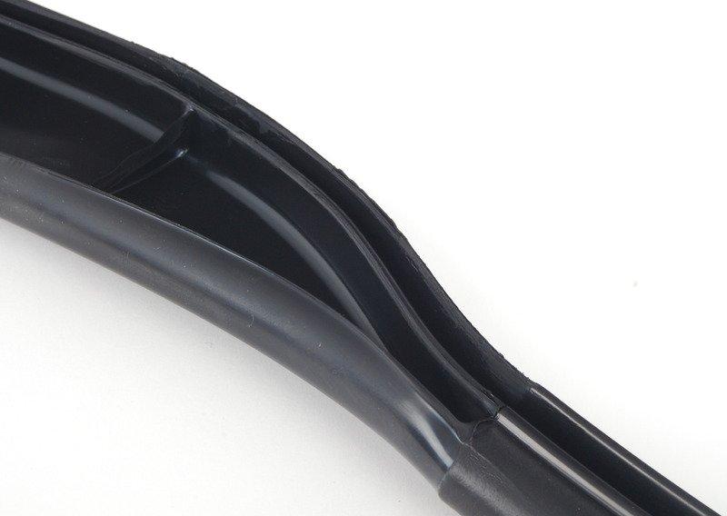 Уплотнитель капота Зд