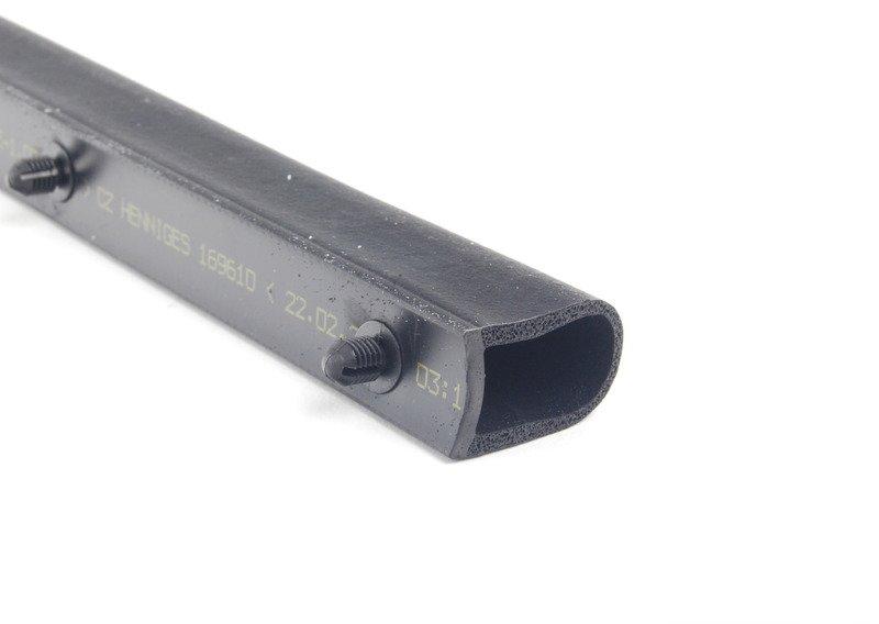 Уплотнитель капота Пд