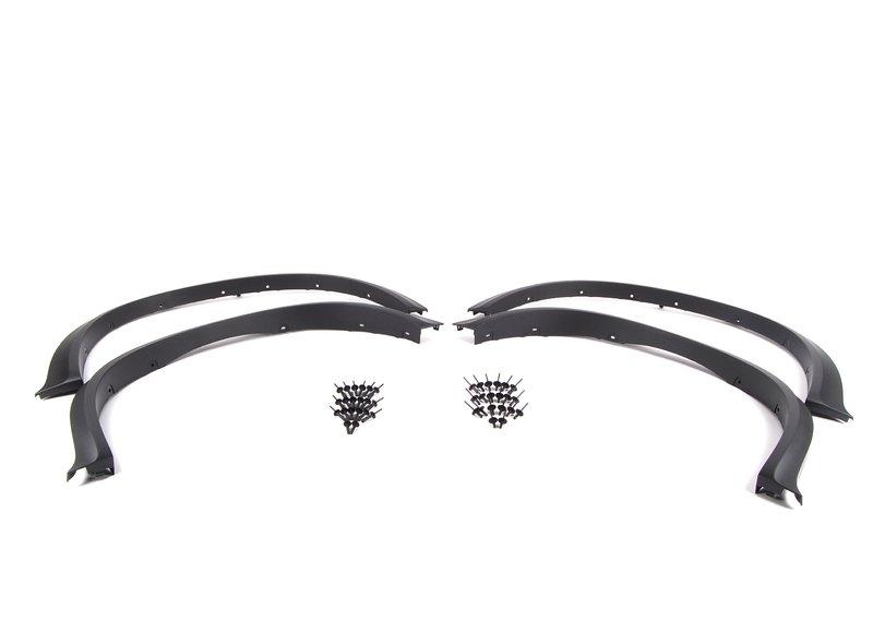 К-кт арок E70