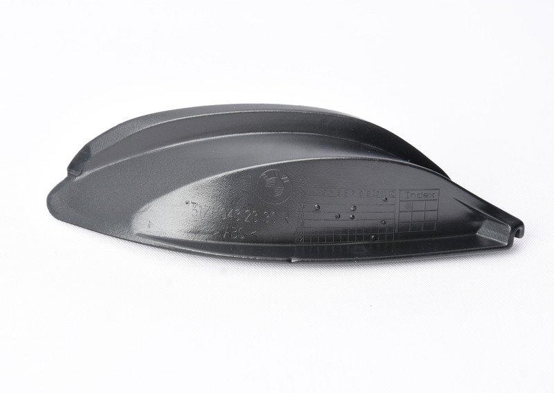 Накладка решетки порога П