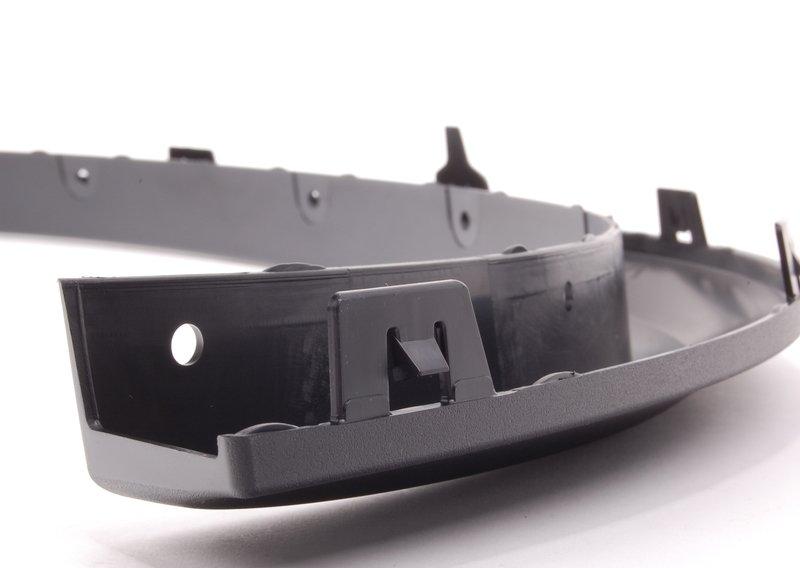 Накладка арки колеса Л Пд