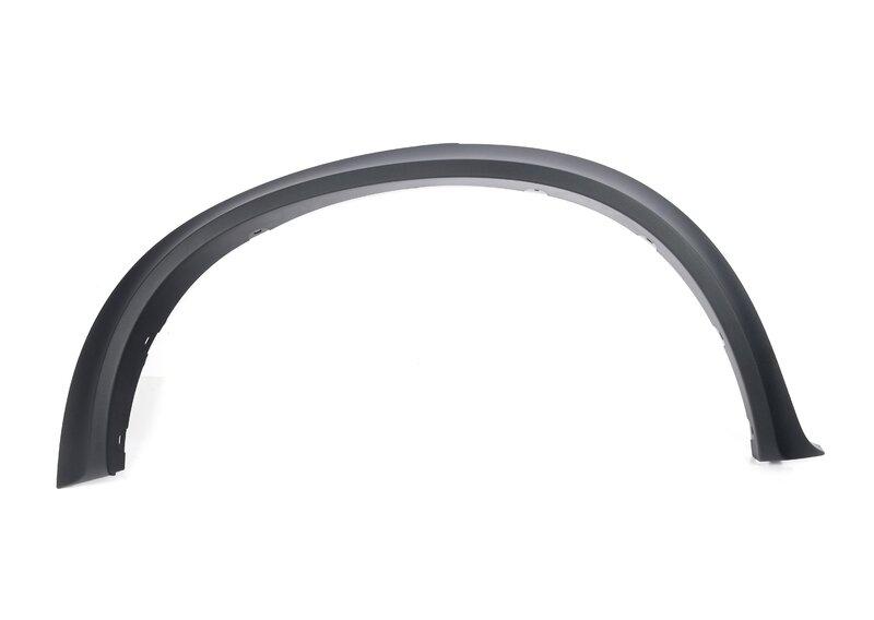 Накладка арки колеса П Зд