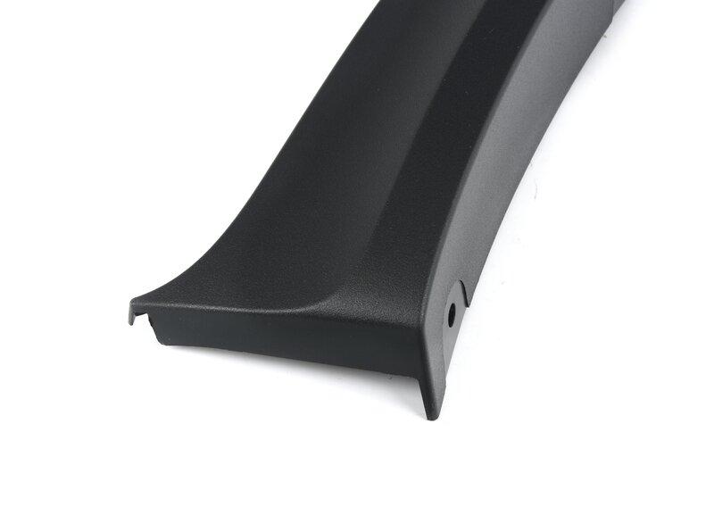 Накладка арки колеса П Пд