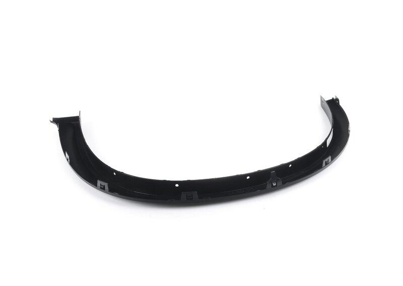 Накладка арки колеса П Пд