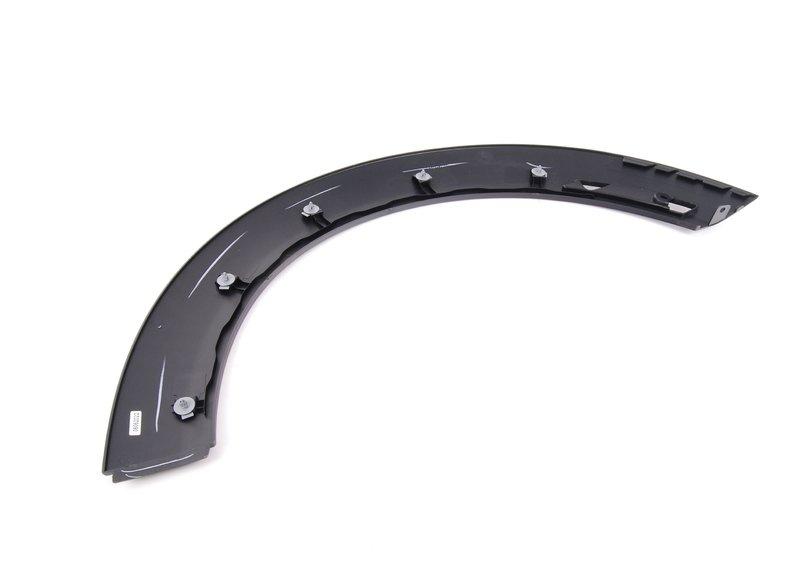 Расширение заднего крыла П