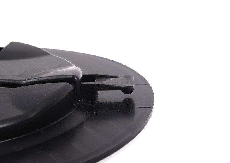 Крышка кожуха колесной ниши