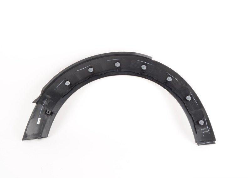 Расширение крыла Л Пд