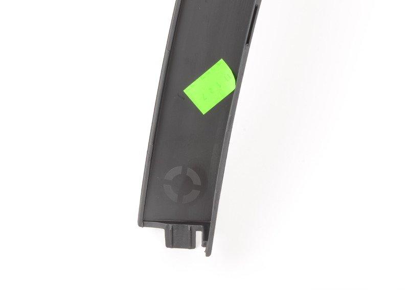 Накладка арки колеса Л Пд