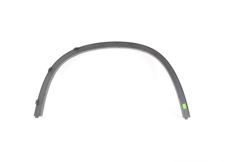 Накладка арки колеса П Пд
