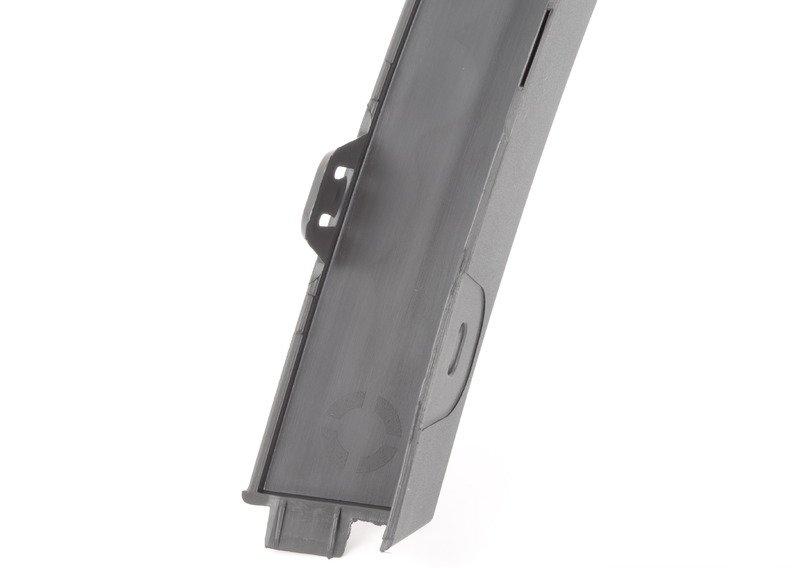 Накладка арки колеса П Пд