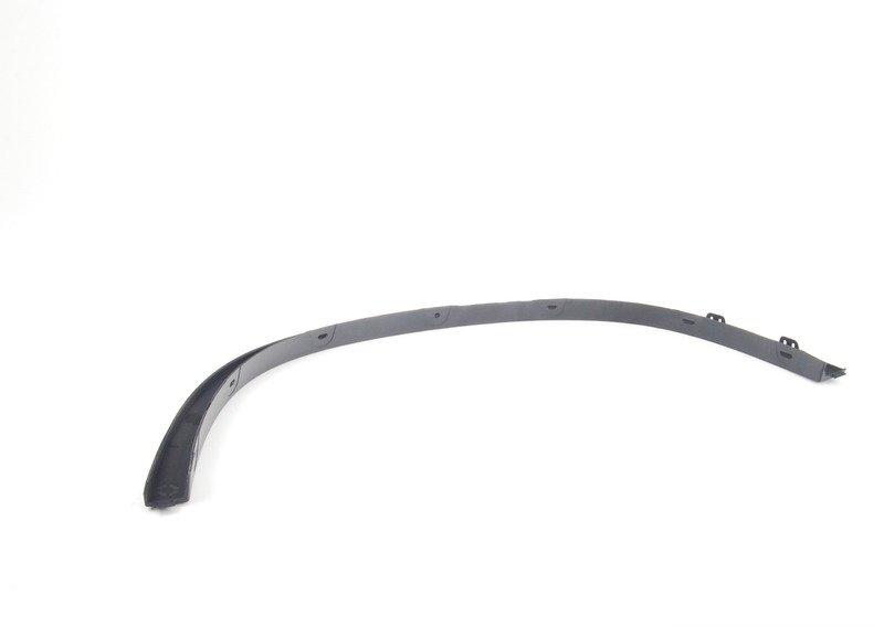 Накладка арки колеса П Зд