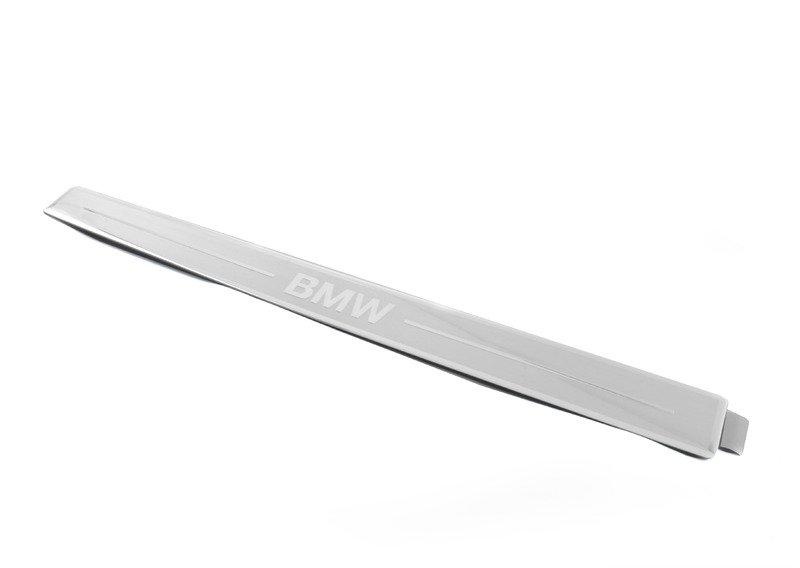 Накладка порога Л Пд