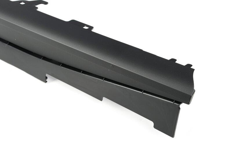 Облицовка швеллера нижняя часть П