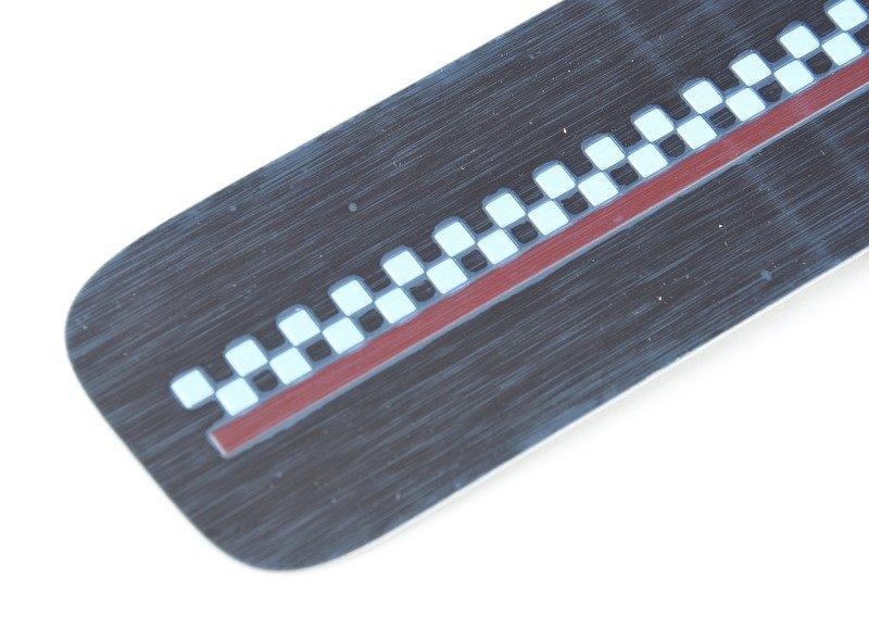 Накладка порога Зд