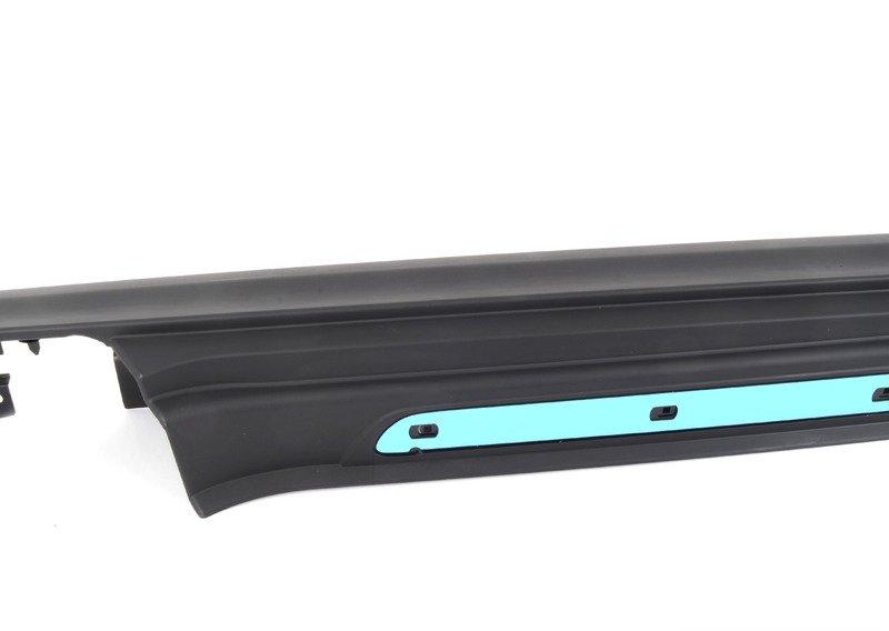 Облицовка швеллера Л