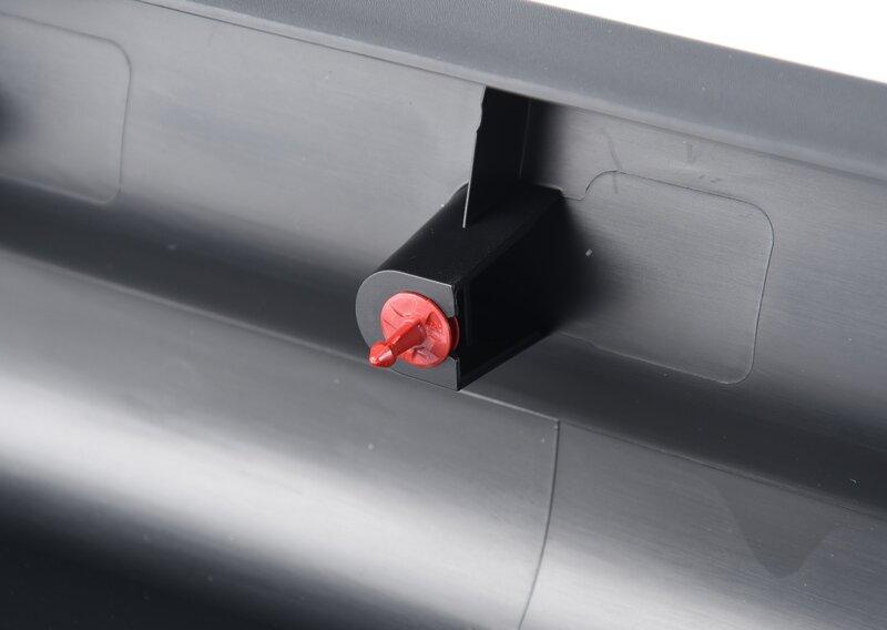 Облицовка швеллера Л