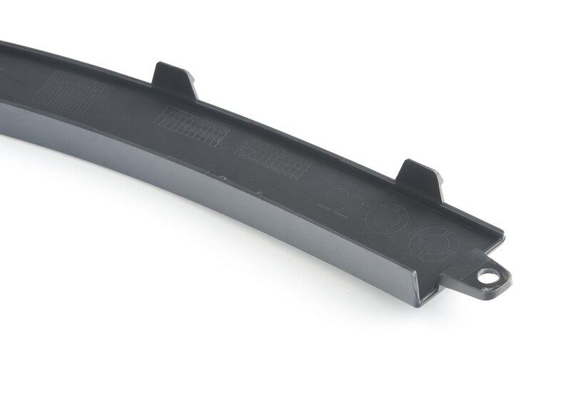 Накладка арки колеса G07 LCI