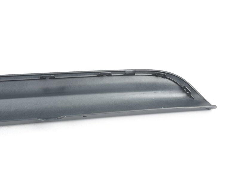 Планка швеллера грунтованная Л