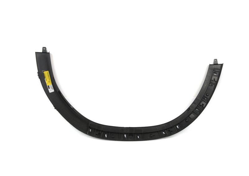 G06N арка задняя левая M-Tech