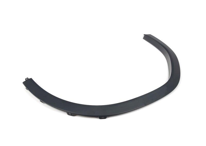 G06N арка передняя правая M-Tech