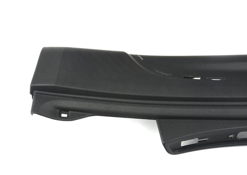 Облицовка швеллера Л